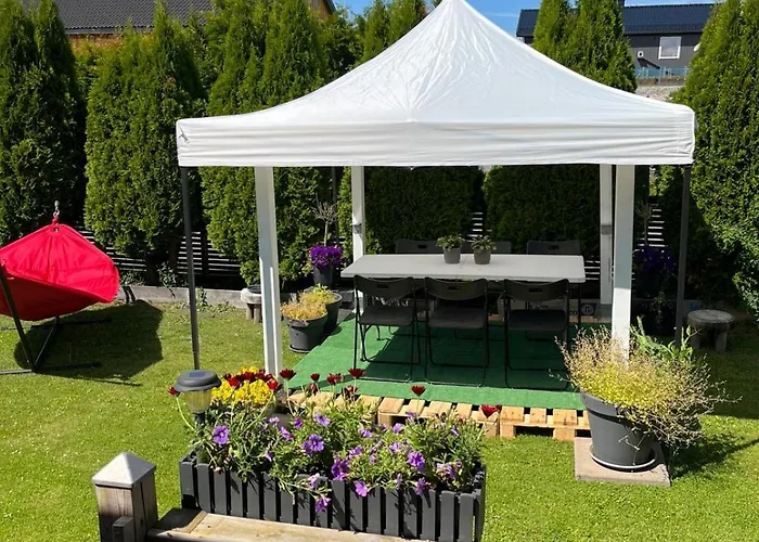 Chaimae Apartamento Lii